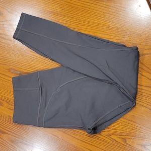 Athleta Full Length All In Tight